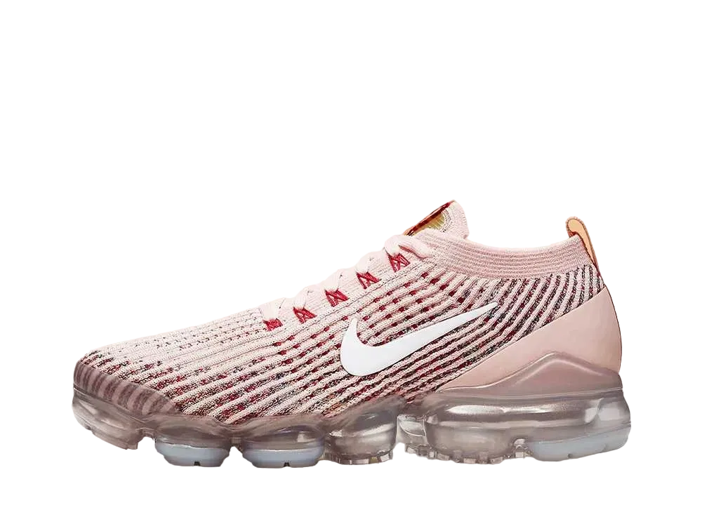 Nike Women's Air Vapormax Flyknit 3 "Sunset Tint"