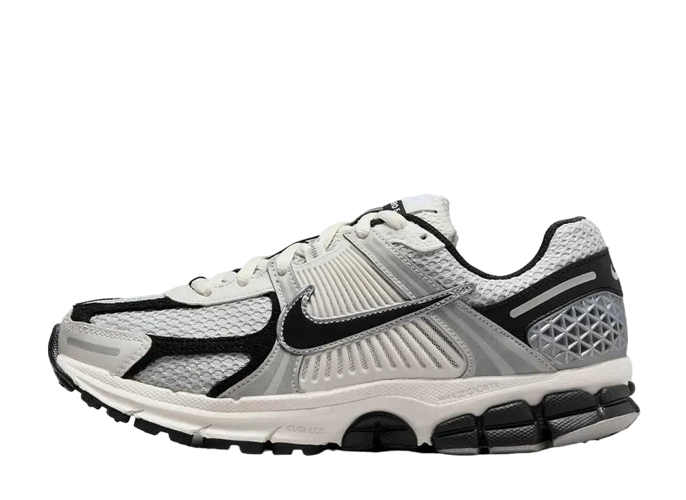 Nike Zoom Vomero 5 "Photon Dust/Black Phantom"