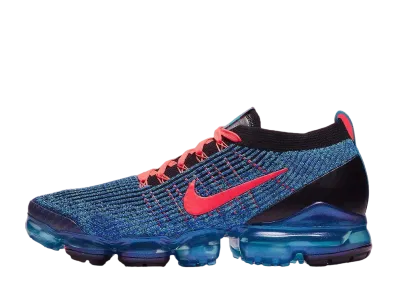 Nike Air Vapormax Flyknit 3 "Blue Fury"