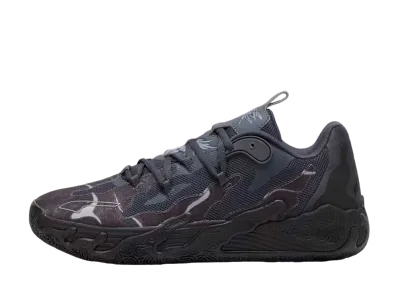 Puma MB.03 "Puma Black/Strong Gray"