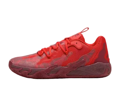 プーマ MB.03 "レッド"