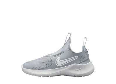 Nike PS Flex Runner 3 "Wolf Gray/White"