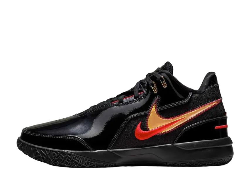 Nike LeBron NXXT Gen Nike LeBron NXXT Gen