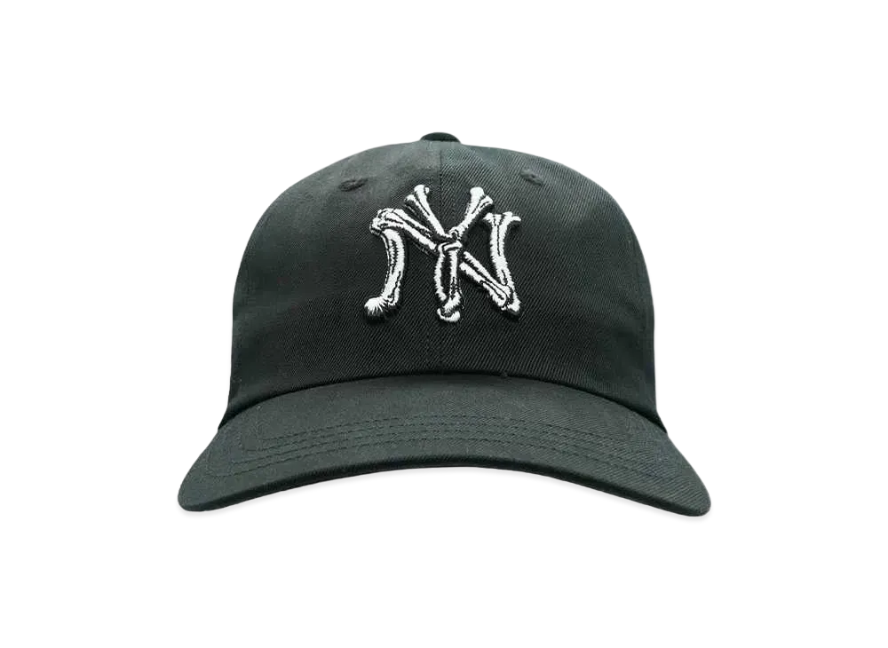 BASICKS Bone New York Cap 