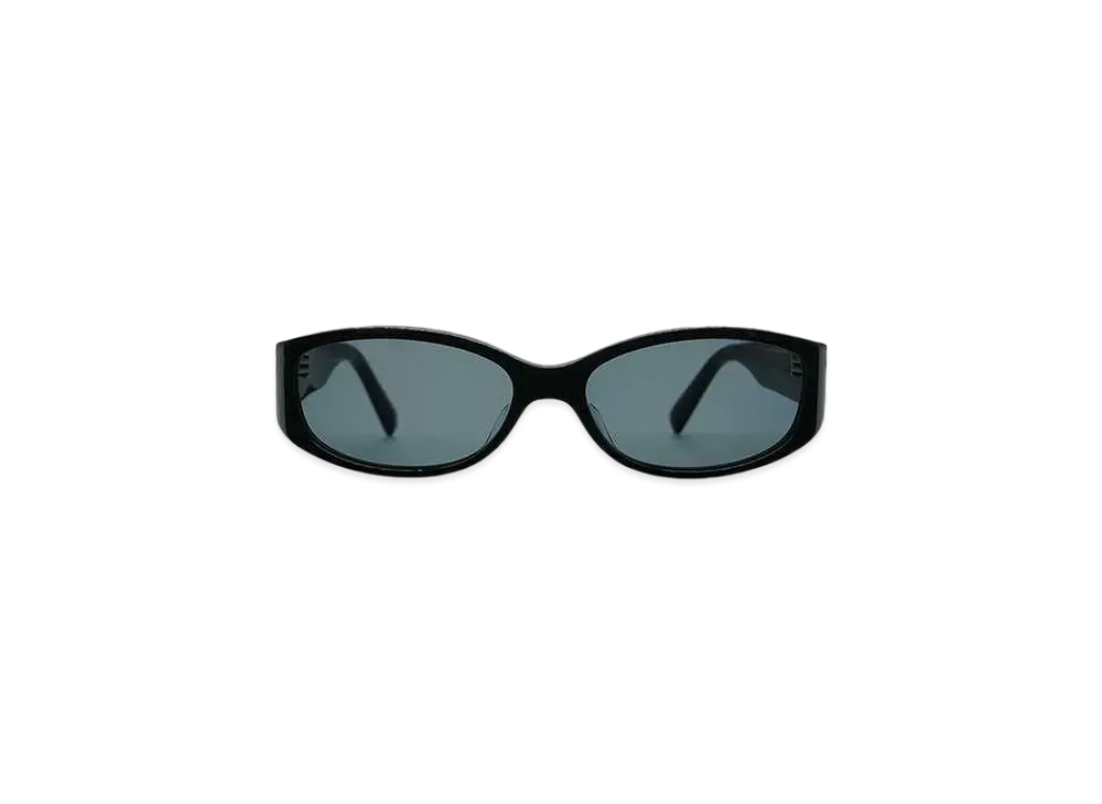 A.D.S.R. MCC(Black) "Shiny Black x Black"