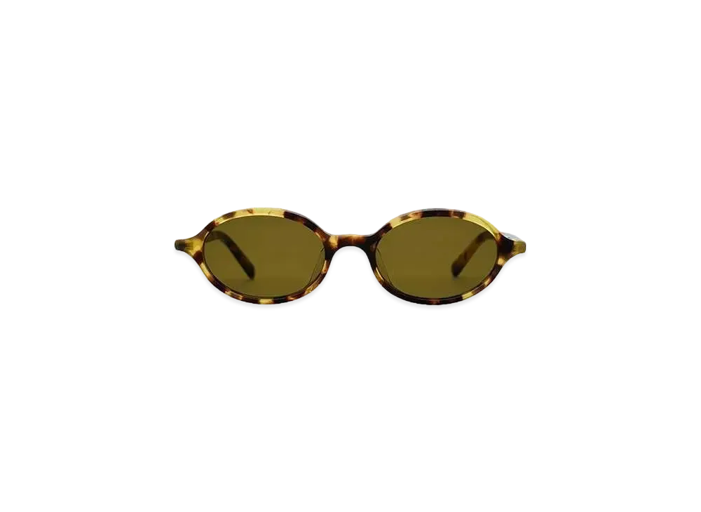 A.D.S.R. STEW(Brown) "Havana Black x Brown"