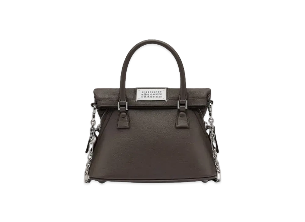 Maison Margiela 5AC Micro "Gray"