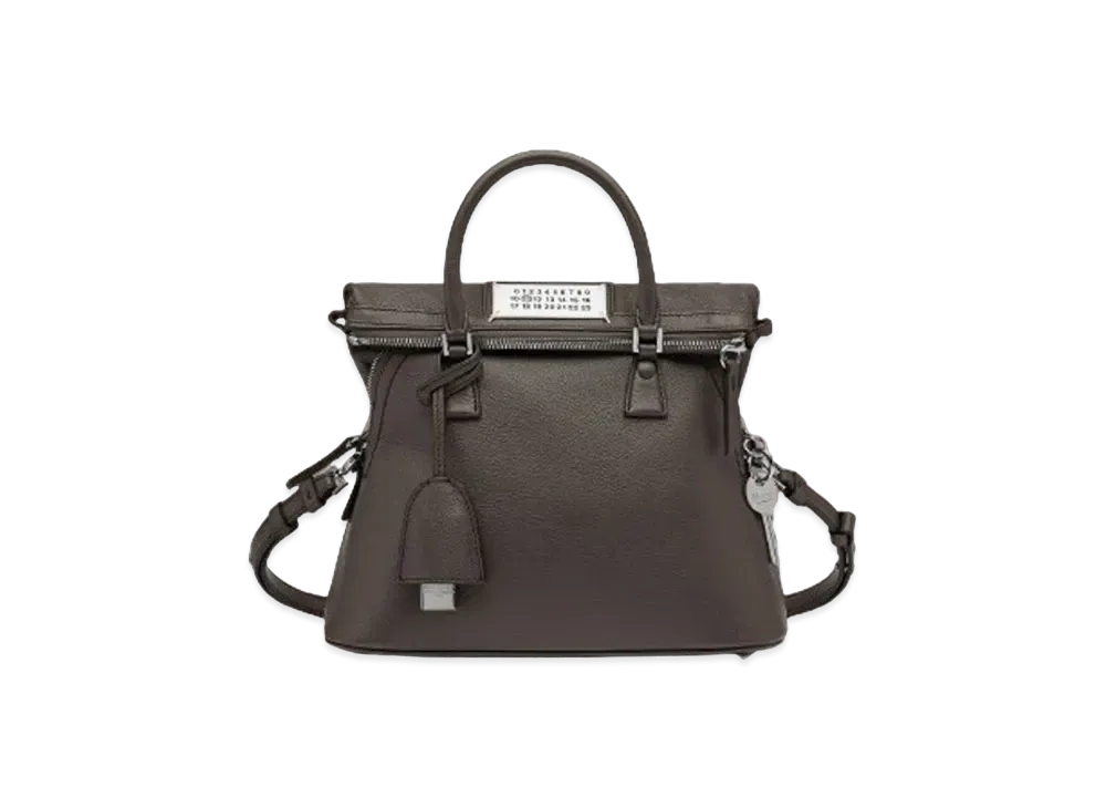 Maison Margiela 5AC Mini "Gray"