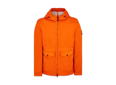 Stone Island 41123 Membrana 3L TC "Orange"