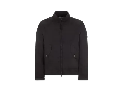 Stone Island 43734 Bio Raso With Bio-Alloy Light Cover-TC "Black"