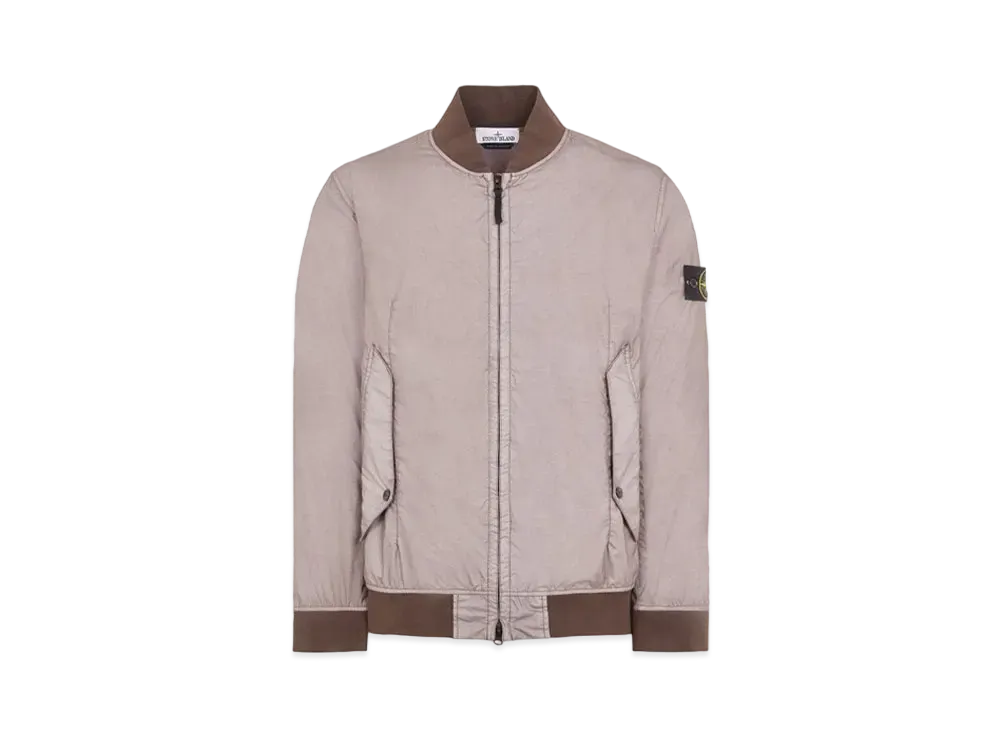 Stone Island 41223 Membrana 3L TC "Dope Grey"