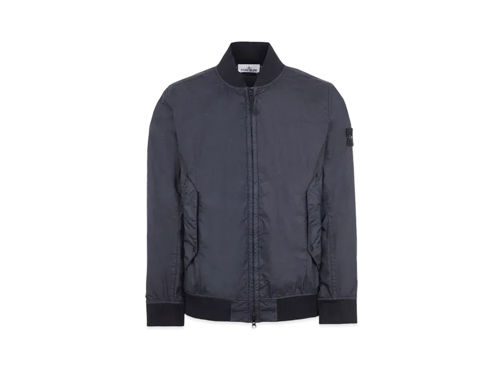 Stone Island 41223 Membrana 3L TC "Blue"
