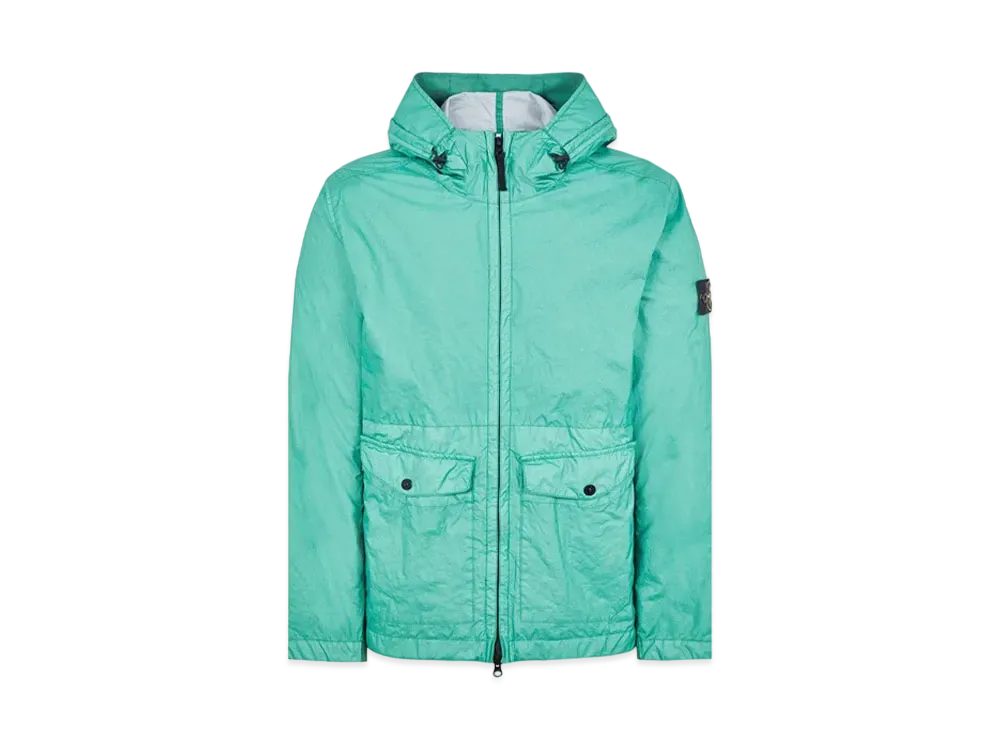 Stone Island 41123 Membrana 3L TC "Lite Green"