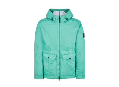 Stone Island 41123 Membrana 3L TC "Lite Green"