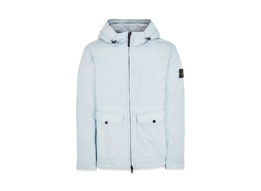 Stone Island 41123 Membrana 3L TC "Sky Blue"