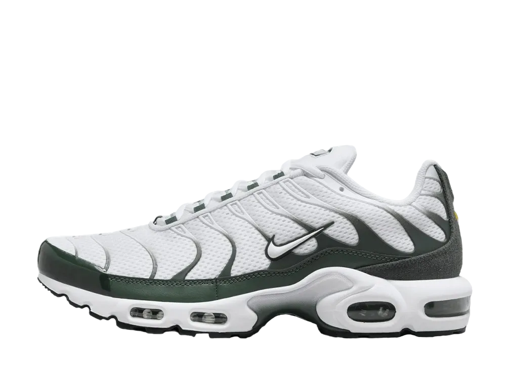 Nike Air Max Plus "Notebook Scribbles"