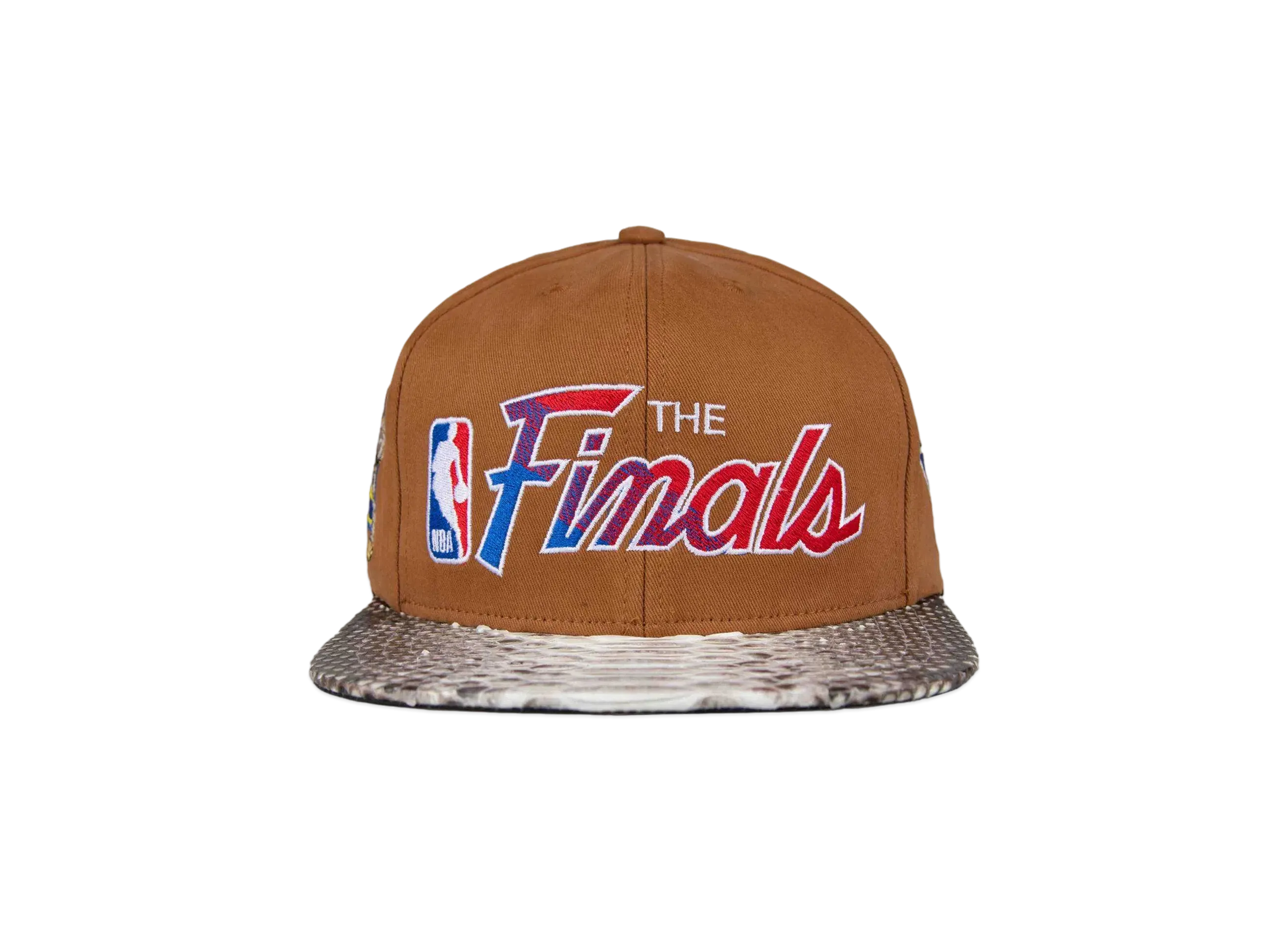 Just Don The Finals 75th Cap "Brown"