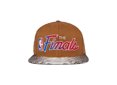 Just Don The Finals 75th Cap "Brown"