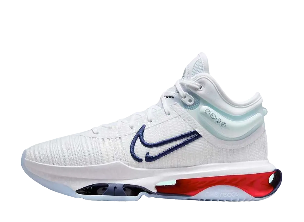 Nike Air Zoom GT Jump 2 "Unholy Cumulus"