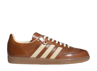 adidas Samba OG Made in Italy "Vachetta Tan"