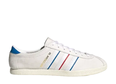 adidas Rotterdam 00 "Footwear White/Bluebird/Better Scarlet"