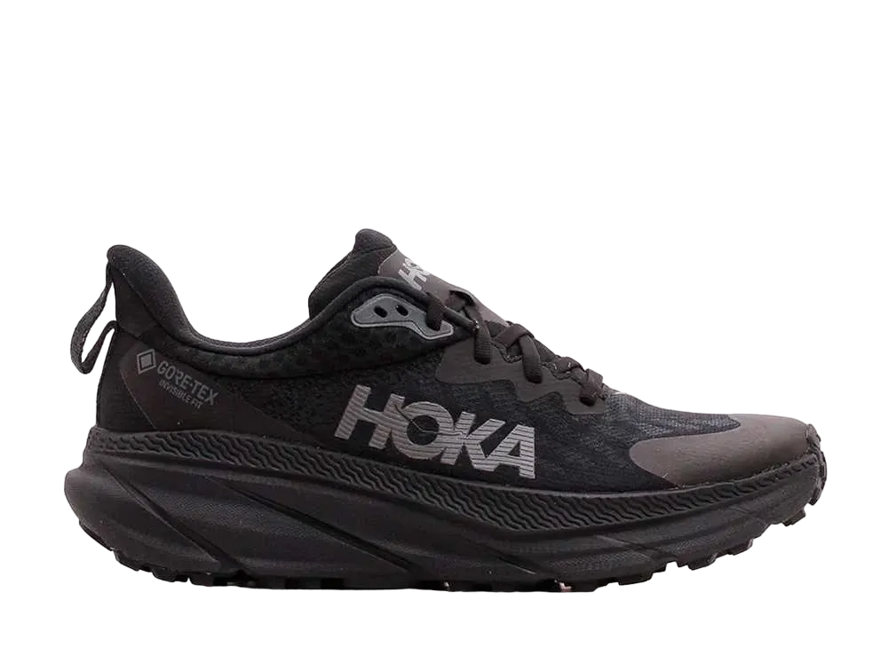 Hoka Challenger ATR 7 GORE-TEX "Black"