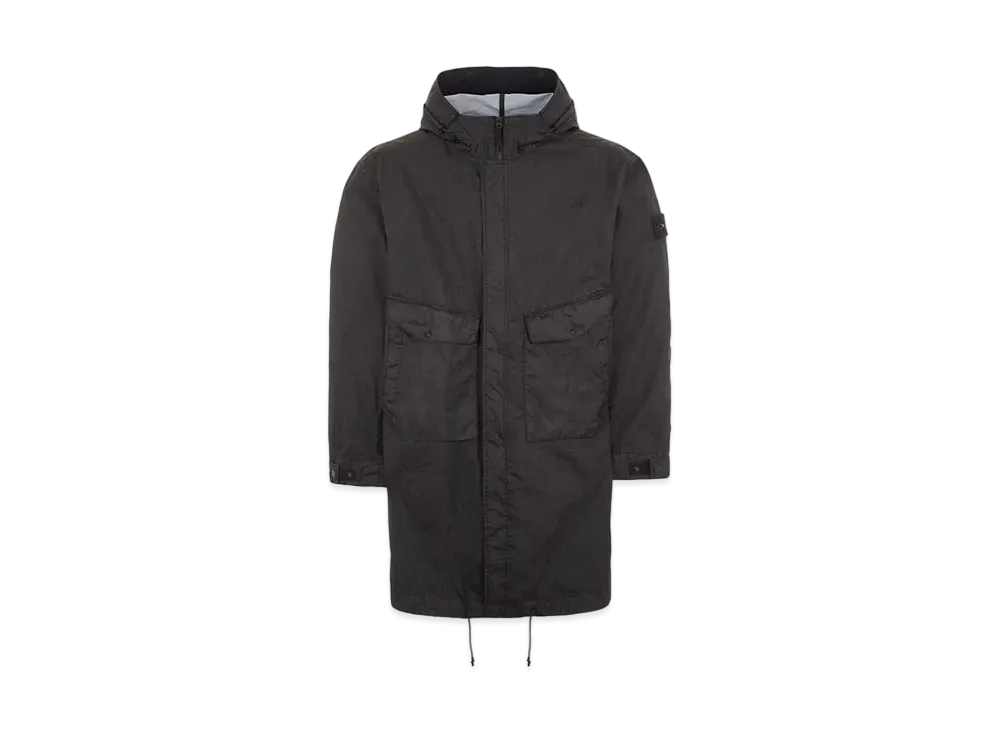 Stone Island 70723 Membrana 3L TC "Black"