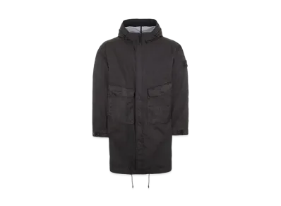 Stone Island 70723 Membrana 3L TC "Black"