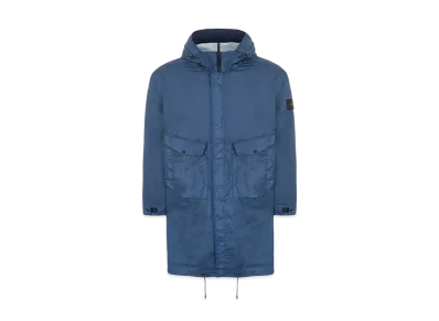 Stone Island 70723 Membrana 3L TC "Blue Gray"