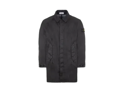 Stone Island 70323 Membrana 3L TC "Black"