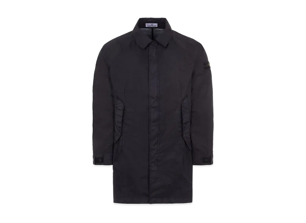 Stone Island 70323 Membrana 3L TC "Blue"