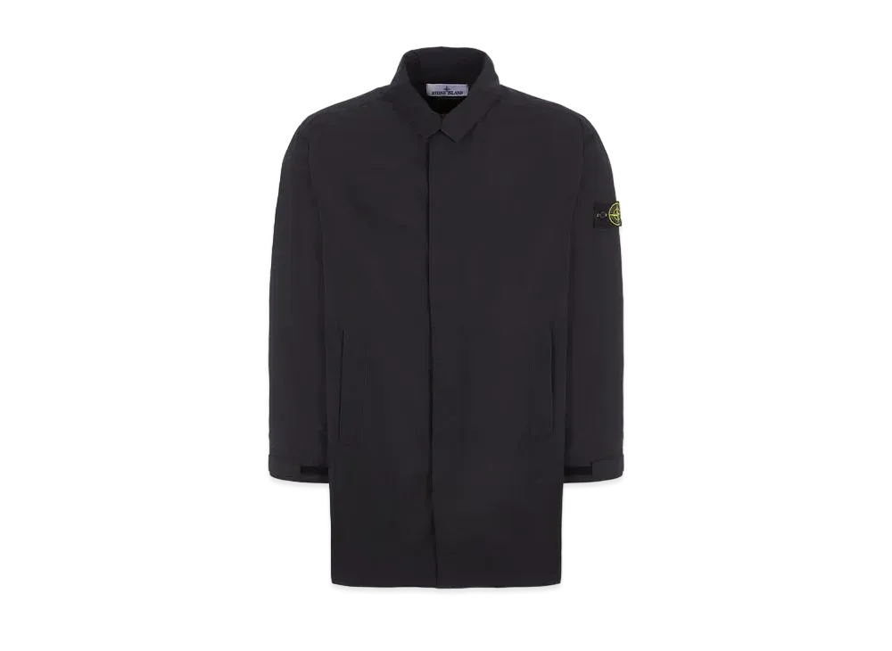 Stone Island 70526 Micro Twill "Black"