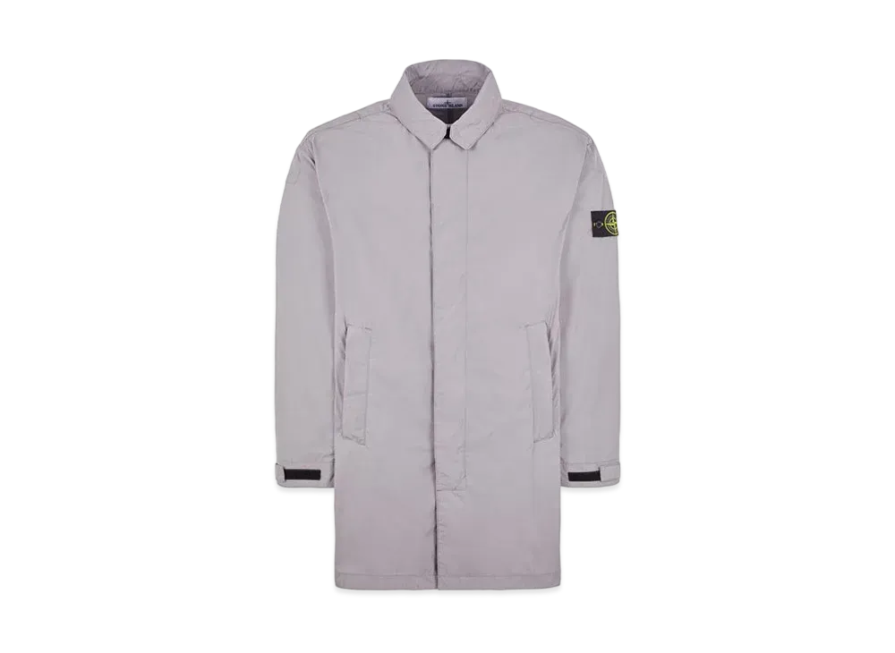Stone Island 70526 Micro Twill "Dope Grey"