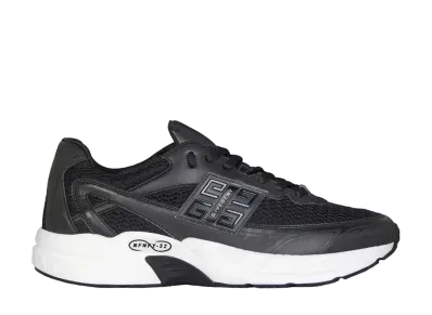 GIVENCHY NFNTY-52 Runners Sneaker "Black"