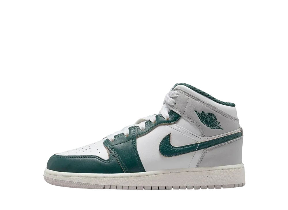 Nike GS Air Jordan 1 Mid SE Nike GS Air Jordan 1 Mid SE