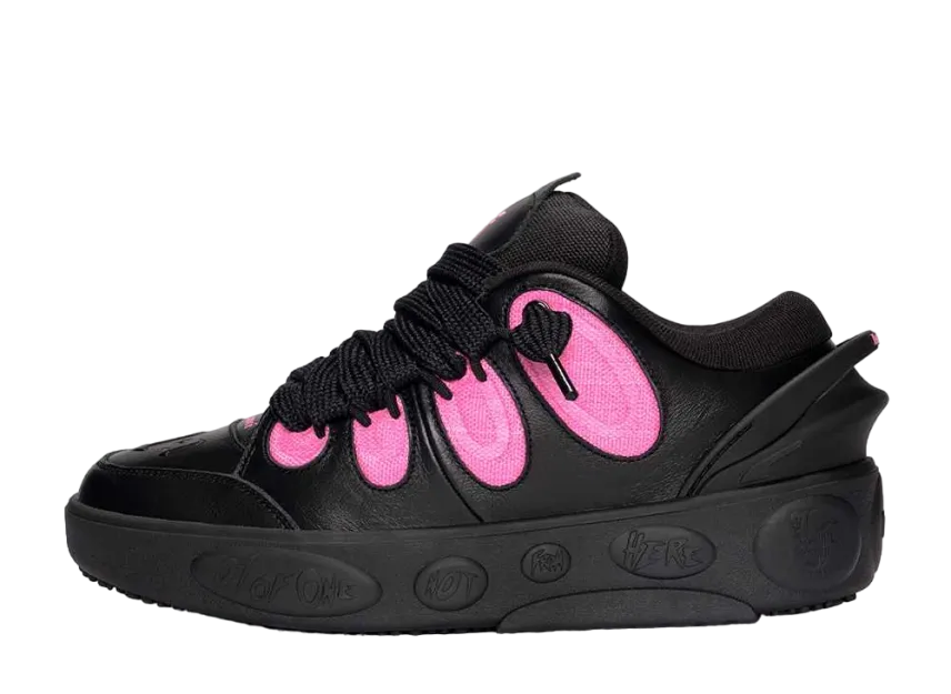 PUMA LA FRANCE ラメロボール プーマ ラフランス スニーカー LaMelo PUMA LA FRANCE ラメロボール プーマ ラフランス スニーカー LaMelo