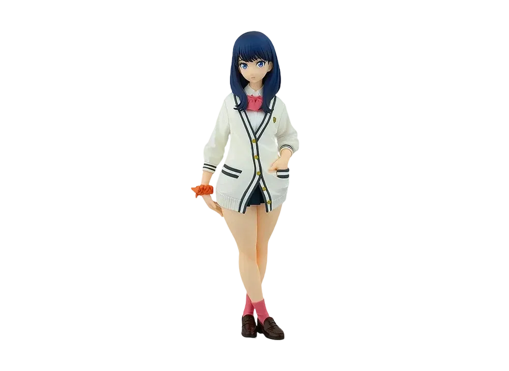 Good Smile Company "POP UP PARADE" -SSSS.GRIDMAN- Rikka Takarada