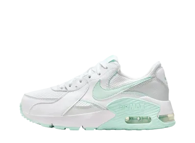 Nike Women's Air Max Excee "White/Photon Dust/Mint Foam"
