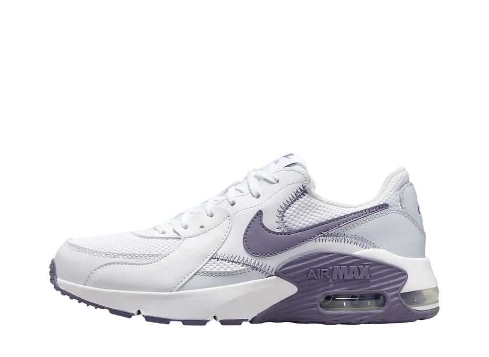 Nike Women's Air Max Excee "White/Pure Platinum"