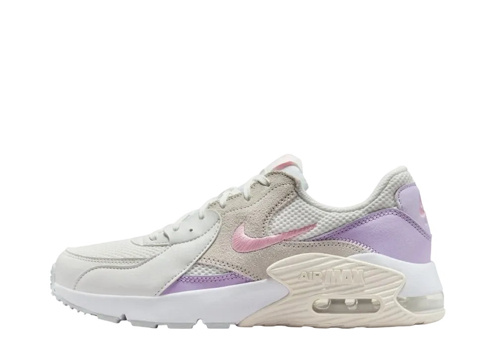 Nike Women's Air Max Excee "Sail/Summit White/White"