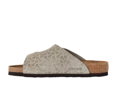 BEAMS Exclusive Birkenstock Zurich "Bone Pattern"