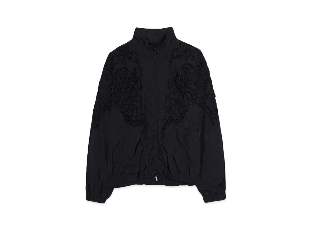 TAAKK WIND BREAKER "BLACK"
