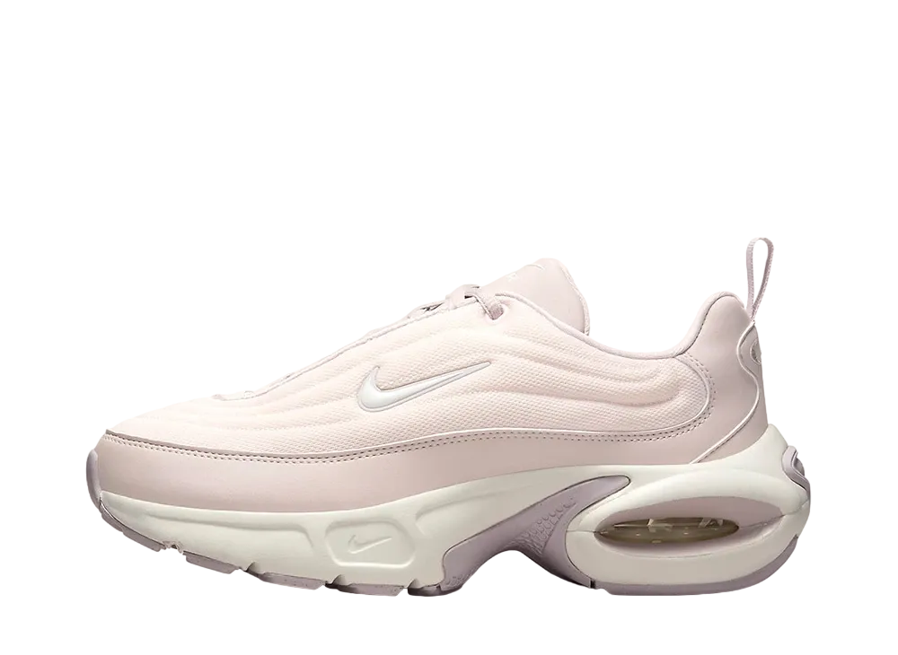 Nike Women's Air Max Portal "Platinum Violet/Desert Berry/Sail/Light Soft Pink"