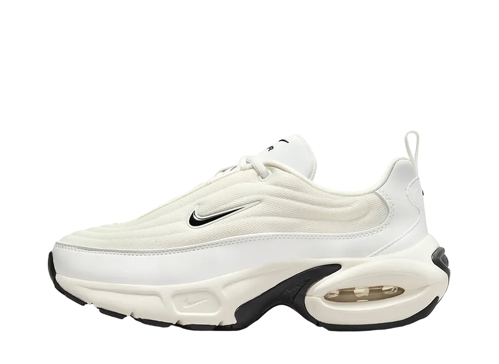 Nike Women's Air Max Portal "Summit White/Black/Sail"