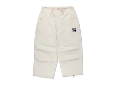 WIND AND SEA Snow Pant(HTSP) "White"