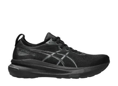 Asics Gel-Kayano 31 "Black"