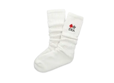 WIND AND SEA Tube Socks(HTSP) "Spade"