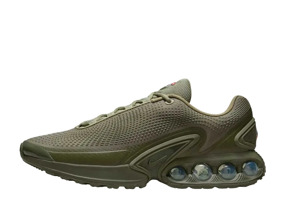 Nike Air Max DN "Olive"