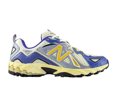 New Balance 610 "Blue" (YESEYESEE Exclusive)