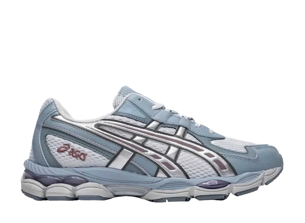Asics Gel-NYC 2055 "Glacier/Dolphin Grey"